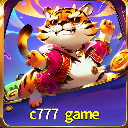 c777 game